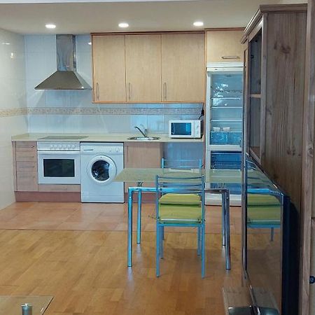 Appartamento Vivienda San Marcos Golmayo Esterno foto