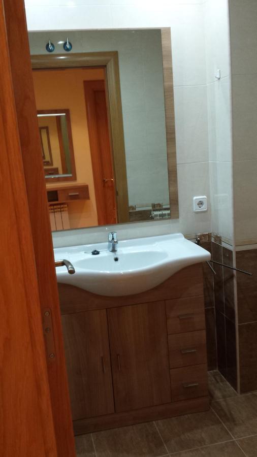 Appartamento Vivienda San Marcos Golmayo Esterno foto