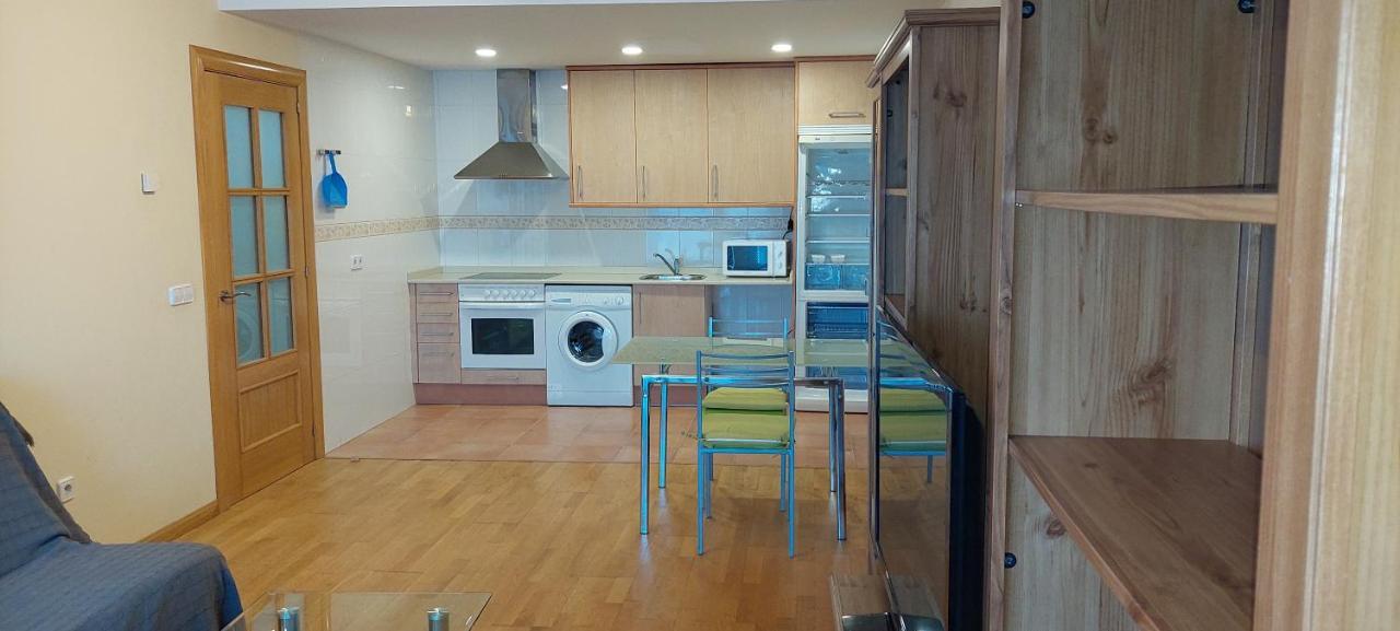 Appartamento Vivienda San Marcos Golmayo Esterno foto